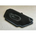 MWR WSBK Air Filter for Kawasaki ZX-6R / 636 (2009+)